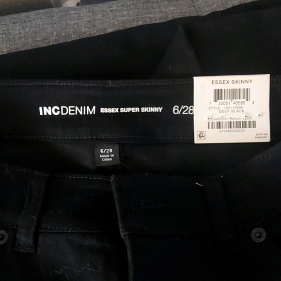 🖤Black Jeans Bundle🖤 - Picture 2 of 3